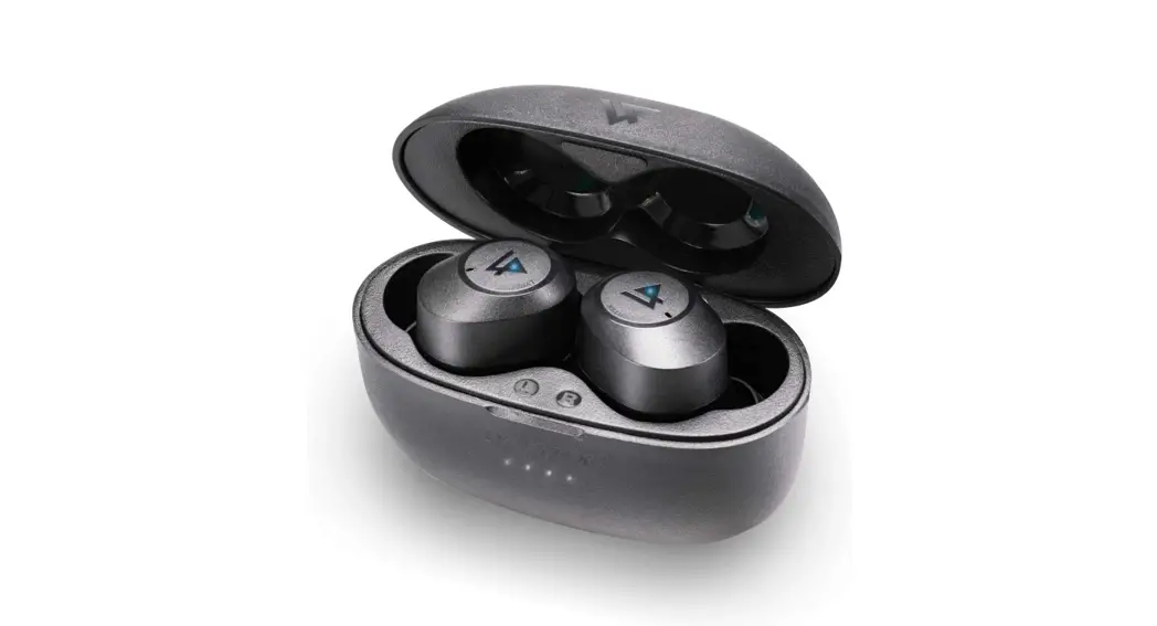 Lypertek 6970571031076 Soundfree S20 True Wireless In-ear Headphone User Guide Lypertek 6970571031076 Soundfree S20 True Wireless In-ear Headphone User Guide