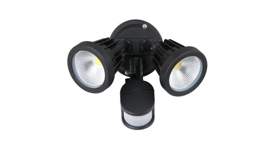 Martez Tlz3459wds Motion Sensor Tri Color Led Downlight Installation Guide Martez Tlz3459wds Motion Sensor Tri Color Led Downlight Installation Guide