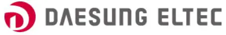 Daesung Eltec logo