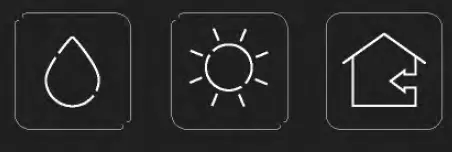 BORUI BR2021 LED Flood Light 2