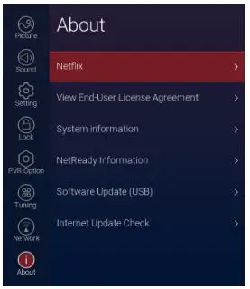 kogan 43” SMART HDR 4K LED TV - ABOUT