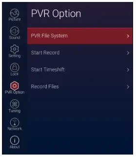 kogan 43” SMART HDR 4K LED TV - PVR OPTION