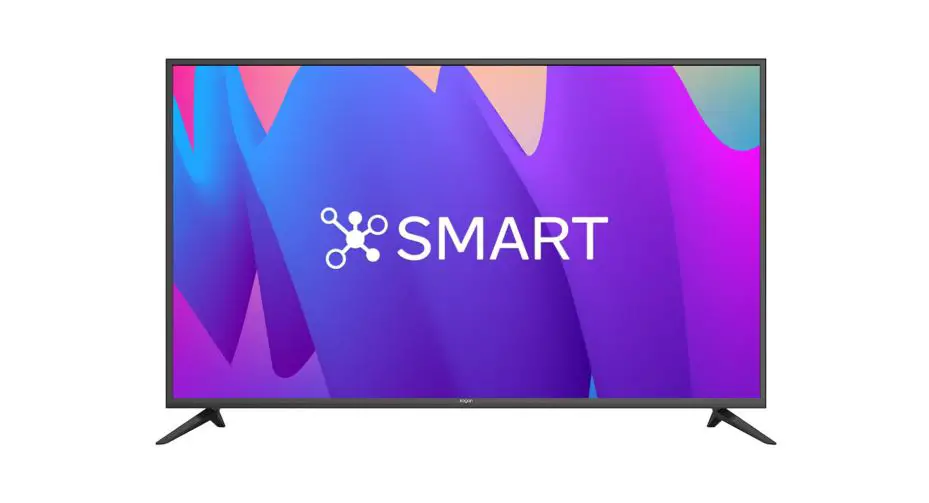 Kogan 43” Smart Hdr 4k Led Tv User Guide Kogan 43” Smart Hdr 4k Led Tv User Guide
