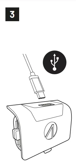 STEALTH SX C6X Single Battery Gamepad-fig3