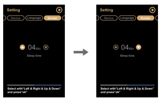 Osaki Titan Pro 3D Cascade Massage Chair - fig 26