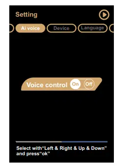 Osaki Titan Pro 3D Cascade Massage Chair - fig 27
