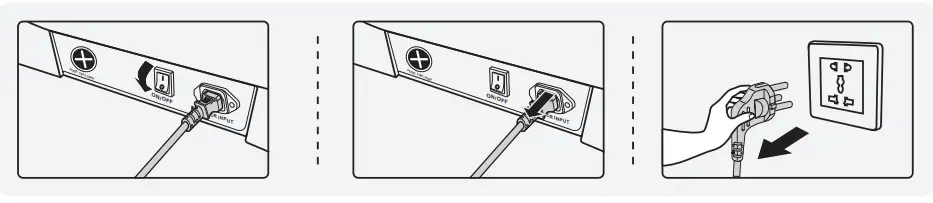 Osaki Titan Pro 3D Cascade Massage Chair - fig 32