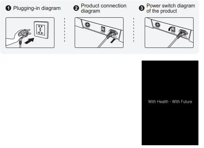 Osaki Titan Pro 3D Cascade Massage Chair - fig