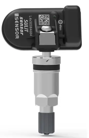Shenzhen Sunite Technology ‎MX-Sensor Programmable Universal TPMS Sensor