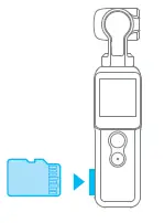 FeiyuTech FEIYUPOCKET2 Pocket 2 Camera 6