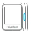 FeiyuTech FEIYUPOCKET2 Pocket 2 Camera 7