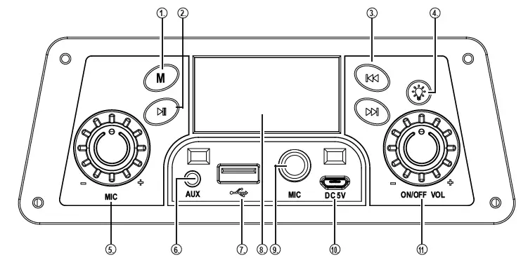 SOMOGYI-ELECTRONIC-BT-WORK-Radio-1