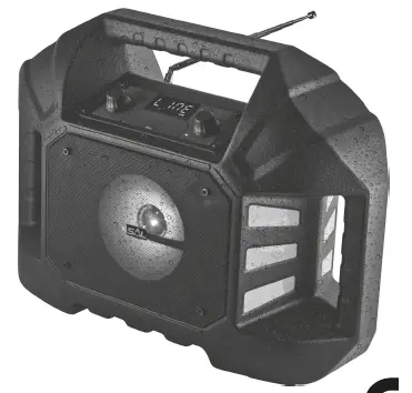 SOMOGYI-ELECTRONIC-BT-WORK-Radio-