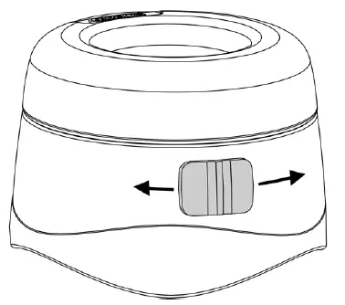 CARSON LH-50 10x LED Lighted Focusing Loupe fig 2