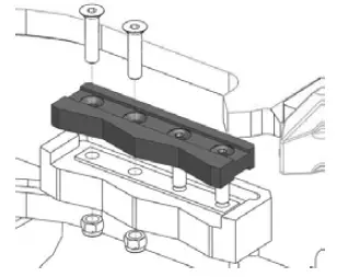LABOUNTY MHP 150 - 550 Mobile Hydraulic Pulverizer 7