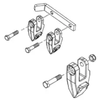 LABOUNTY MHP 150 - 550 Mobile Hydraulic Pulverizer 8