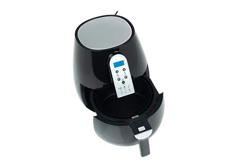 Progress 4.5 Litre Hot Air Fryer Instruction Manual