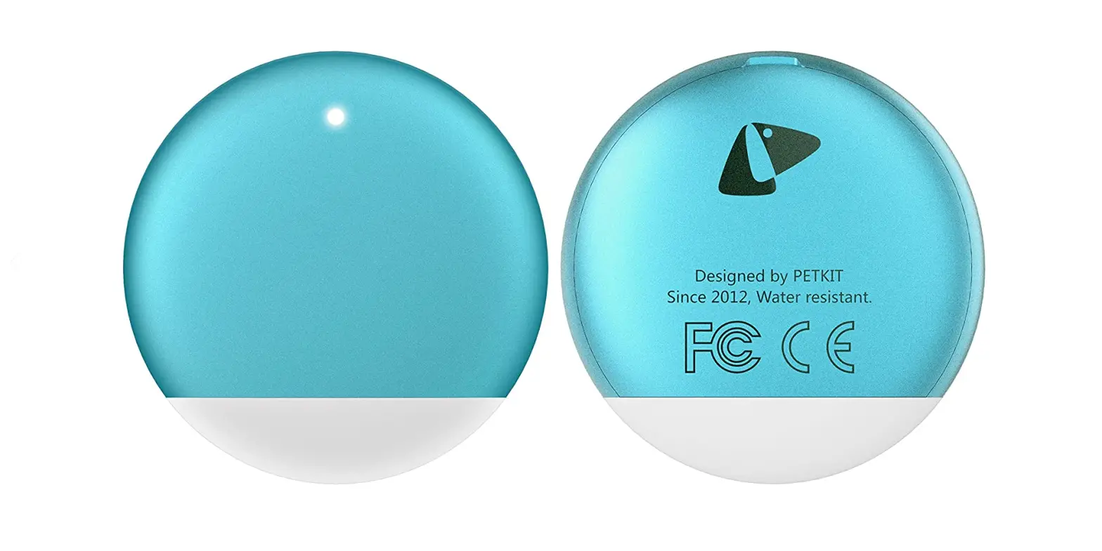 Petkit Pp130 Fit 3 Smart Activity Monitoring Pet Tracker Instructions Petkit Pp130 Fit 3 Smart Activity Monitoring Pet Tracker Instructions