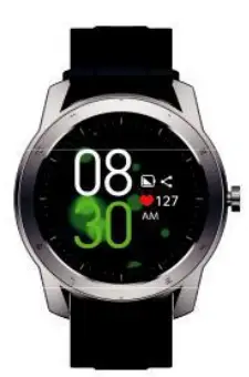 KENNETH COLE KCWGP2174001 Wellness Watch-fig1