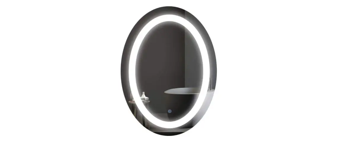 Mirplus 24 Inch X 32 Inch Led Bathroom Mirror With Fog Lights Instruction Manual Mirplus 24 Inch X 32 Inch Led Bathroom Mirror With Fog Lights Instruction Manual