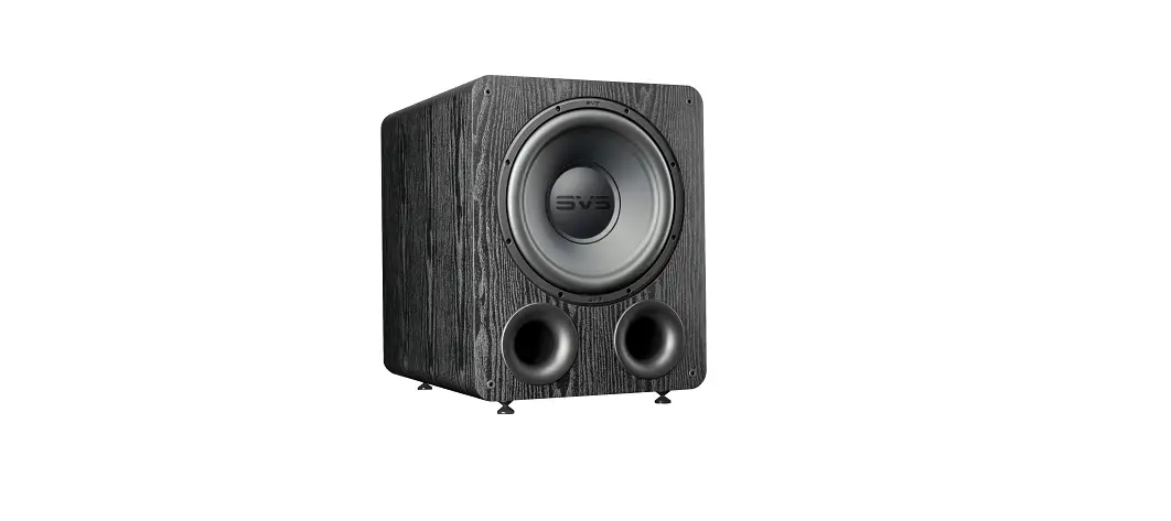 Svs Pb-1000 Pro Wireless Subwoofer Owner's Manual