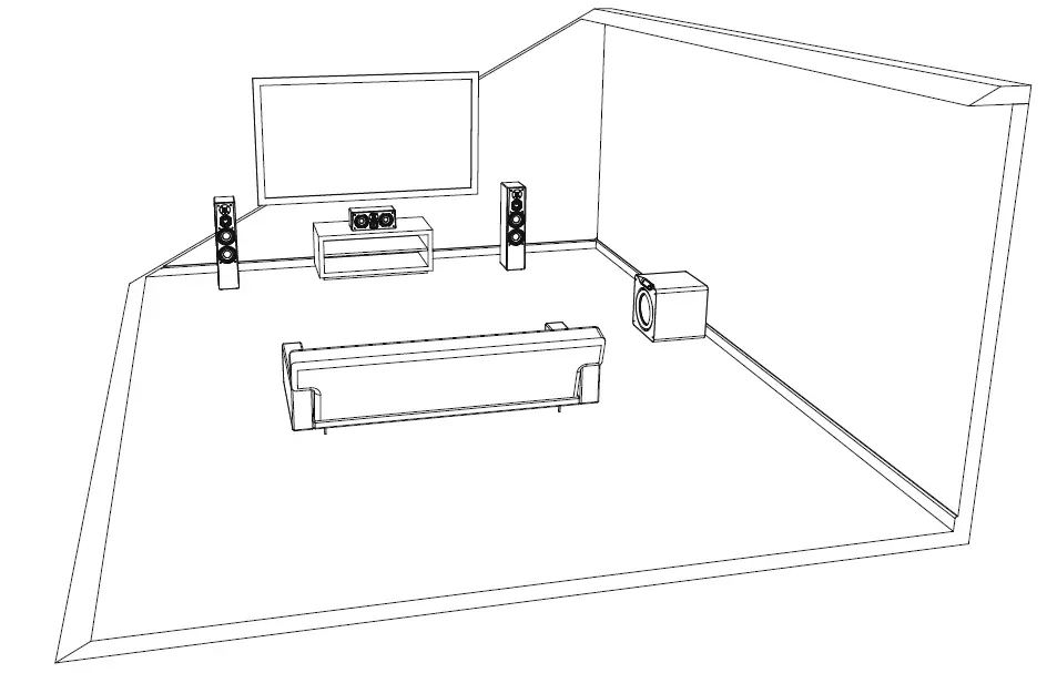 SVS PB-1000 Pro Wireless Subwoofer fig13