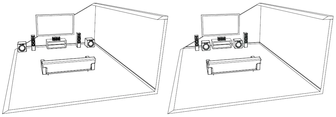 SVS PB-1000 Pro Wireless Subwoofer fig15