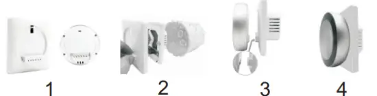 Installation Instruction