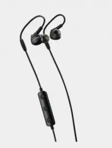 a close up of a wire