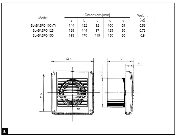 BLAUBERG-BLABAERO-Ceiling-Fan -fig 3
