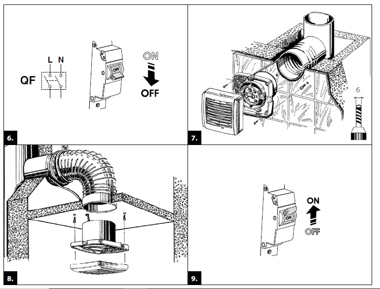 BLAUBERG-BLABAERO-Ceiling-Fan -fig 4