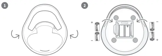 SURE PETCARE iCWS Series Felaqua Connect Smart Water Bowl-fig13