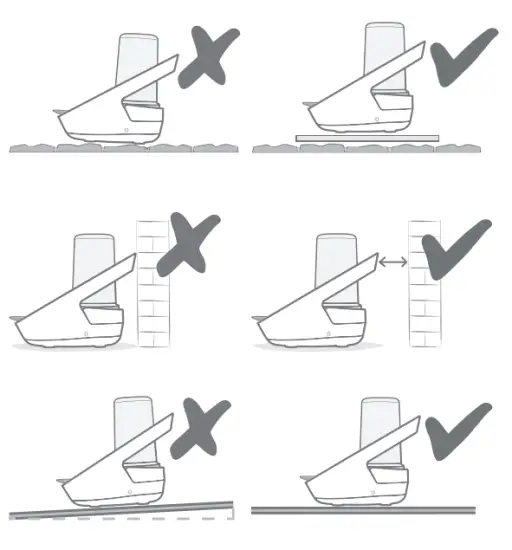 SURE PETCARE iCWS Series Felaqua Connect Smart Water Bowl-fig16