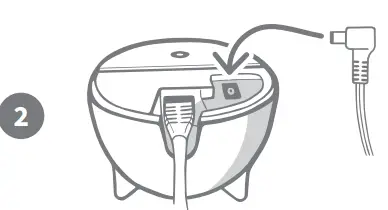 SURE PETCARE iCWS Series Felaqua Connect Smart Water Bowl-fig6