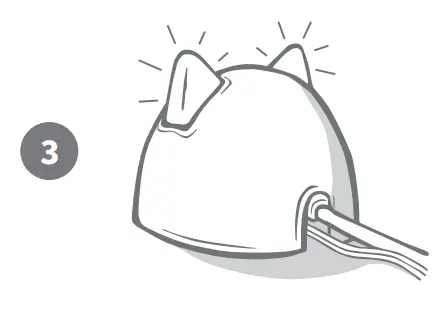 SURE PETCARE iCWS Series Felaqua Connect Smart Water Bowl-fig7