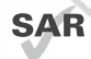 SAR logo