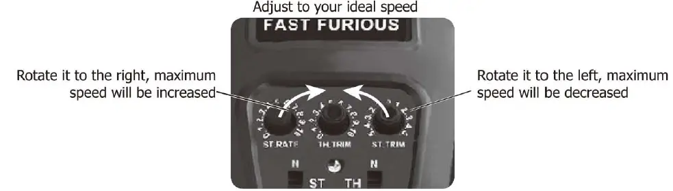 WLtoys 184011 1 18 Electric RC Car-13