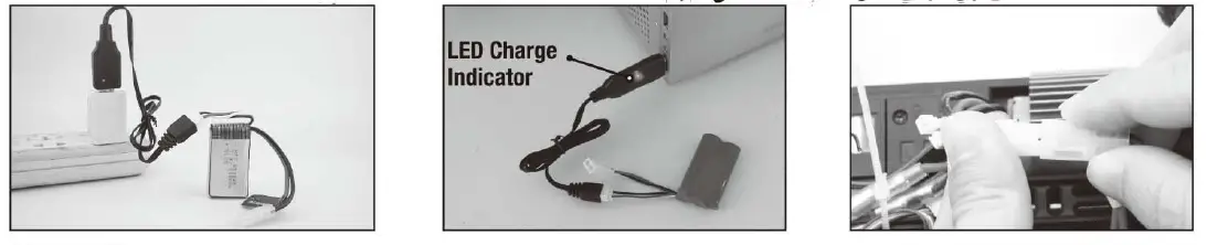 WLtoys 184011 1 18 Electric RC Car-14