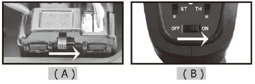 WLtoys 184011 1 18 Electric RC Car-15