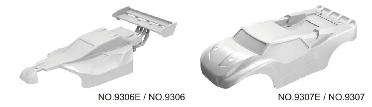 WLtoys 184011 1 18 Electric RC Car-2