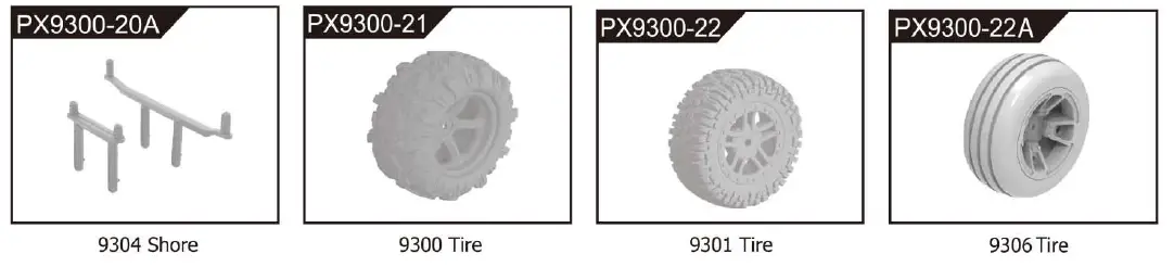 WLtoys 184011 1 18 Electric RC Car-21