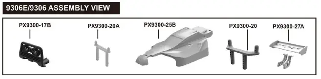 WLtoys 184011 1 18 Electric RC Car-25