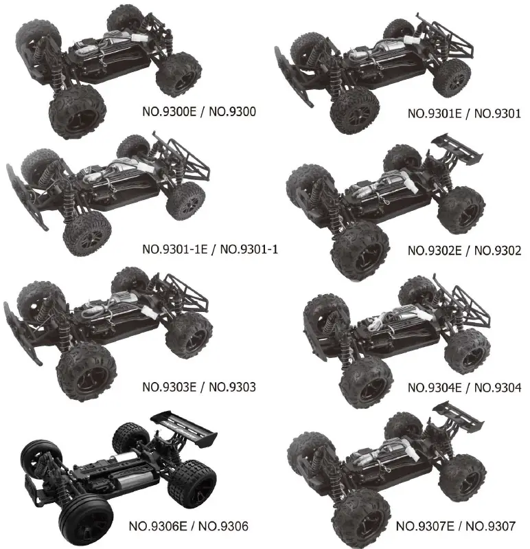 WLtoys 184011 1 18 Electric RC Car-3