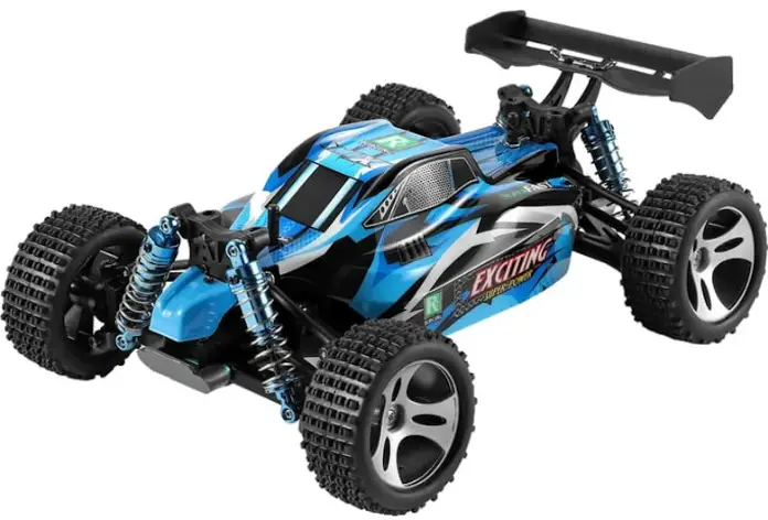 WLtoys 184011 1 18 Electric RC Car