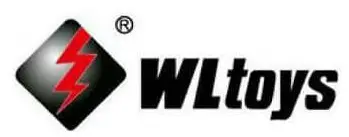 WLtoys LOGO