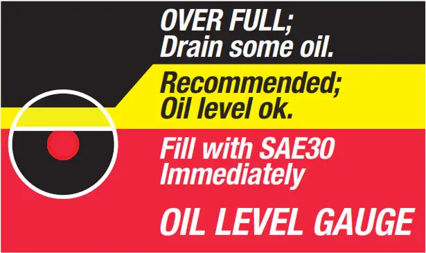 BLACKRIDGE Compressor Belt-Drive - Belt straightness-3