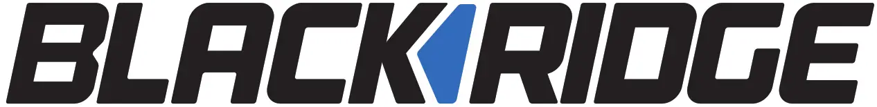 BLACKRIDGE - Logo