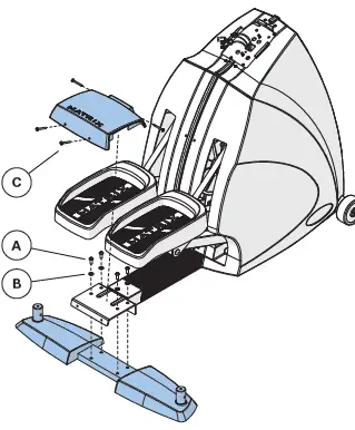 MATRIX-Endurance-Stepper-with-Touch-Console-Exercise-Machine-FIG-1