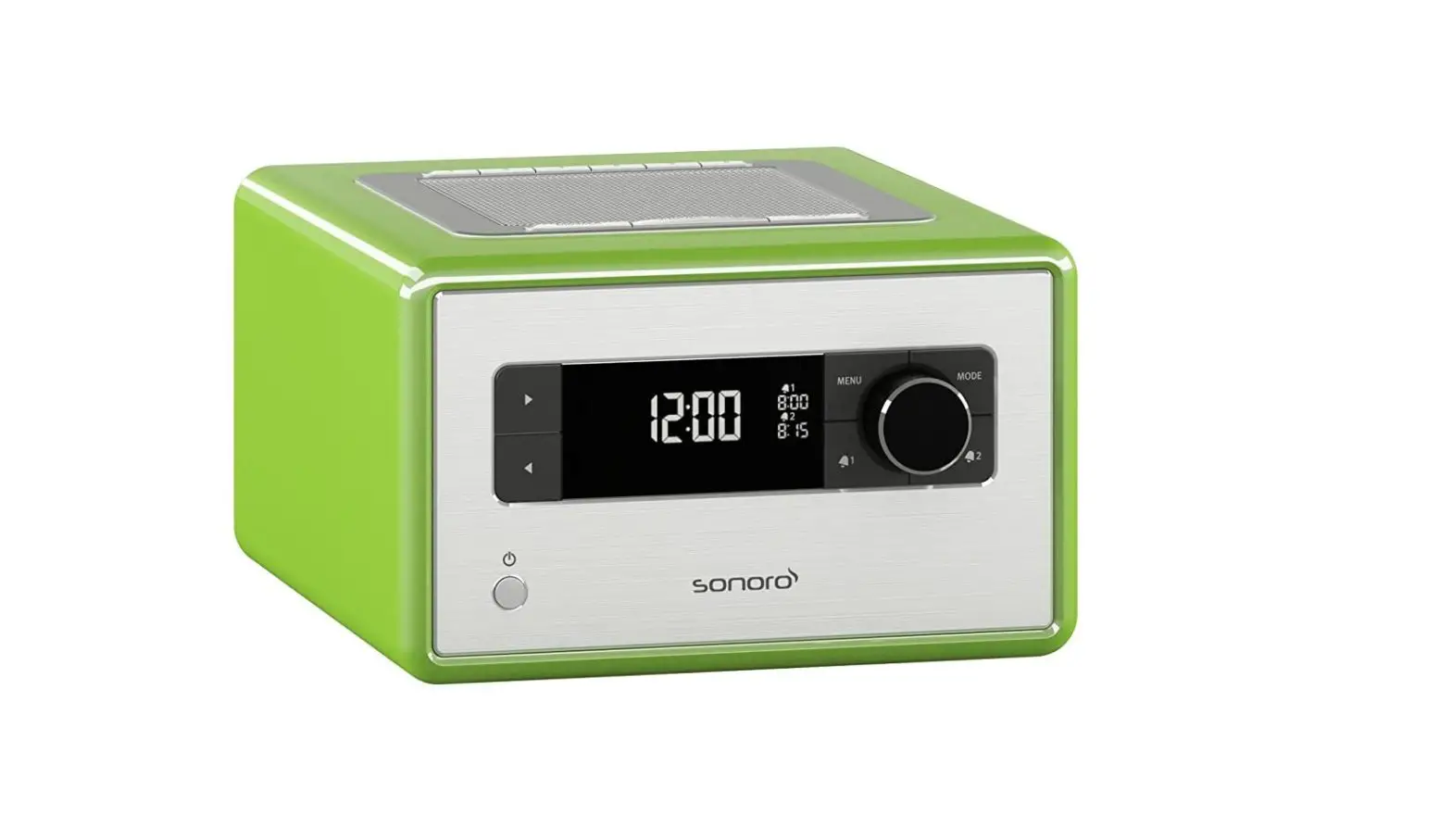 Sonoro So-1100 Orchestra Bluetooth Dab And Fm Radio User Manual