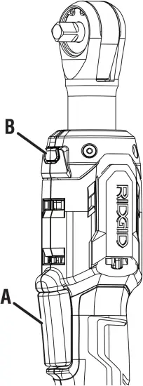 RIDGID R866011 - Fig. 4